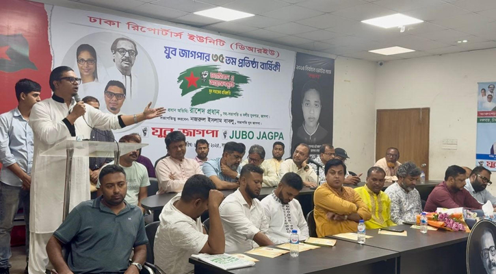 নির্বাচনকে মাথায় নিয়ে নেতারা ক্ষমতার রাজনীতি করছে: রাশেদ প্রধান 